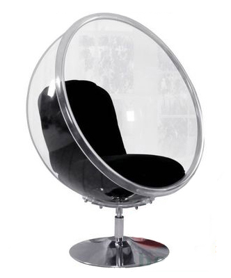 TB25wrSopXXXXa8XpXXXXXXXXXX_!!1092050274 Кресло пузырь Bubble Chair, прозрачное на ножке, размер 106 см Кресло пузырь Bubble Chair, прозрачное на ножке, размер 106 см