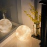 Напольная лампа для помещения Ex Moon Floor Lamp Indoor