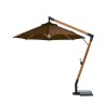 Зонт для улицы от солнца и дождя, зонт для двора, большой садовый зонт для террасы, большой открытый солнечный зонт
