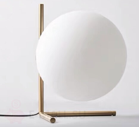 Настольная Лампа в стиле IC Lights Table 2, Настольная лампа