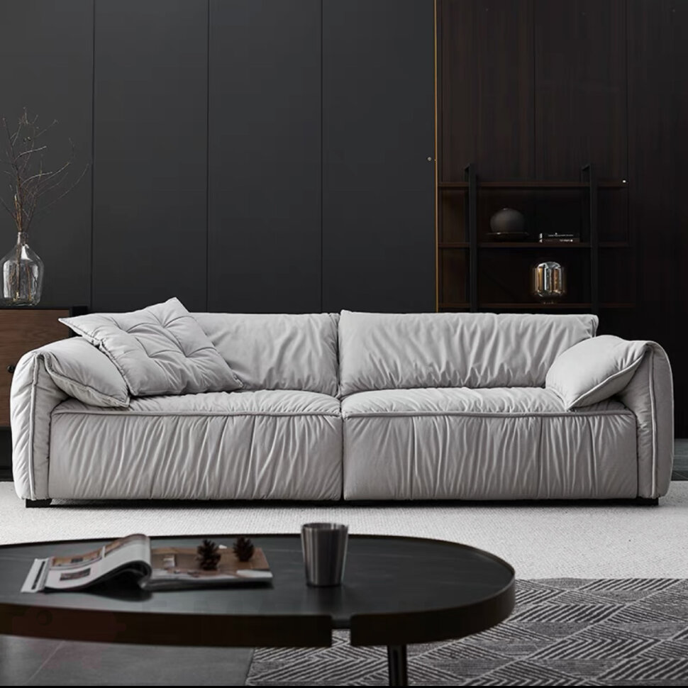 16461.970 Современный диван в стиле Бакстер в интернет-магазине E-MALL.SU 8 800 775 8355   Диваны тканевые Современный диван в стиле Бакстер