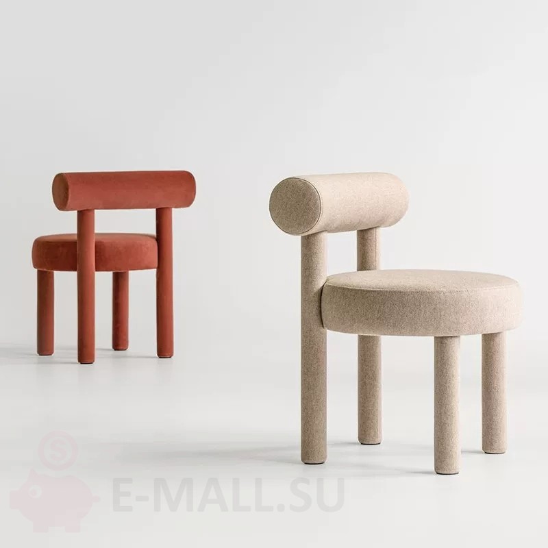 23058.970 Стул дизайнерский в стиле Modern Chair в интернет-магазине E-MALL.SU 8 800 775 8355   Дизайнерские стулья Стул дизайнерский в стиле Modern Chair