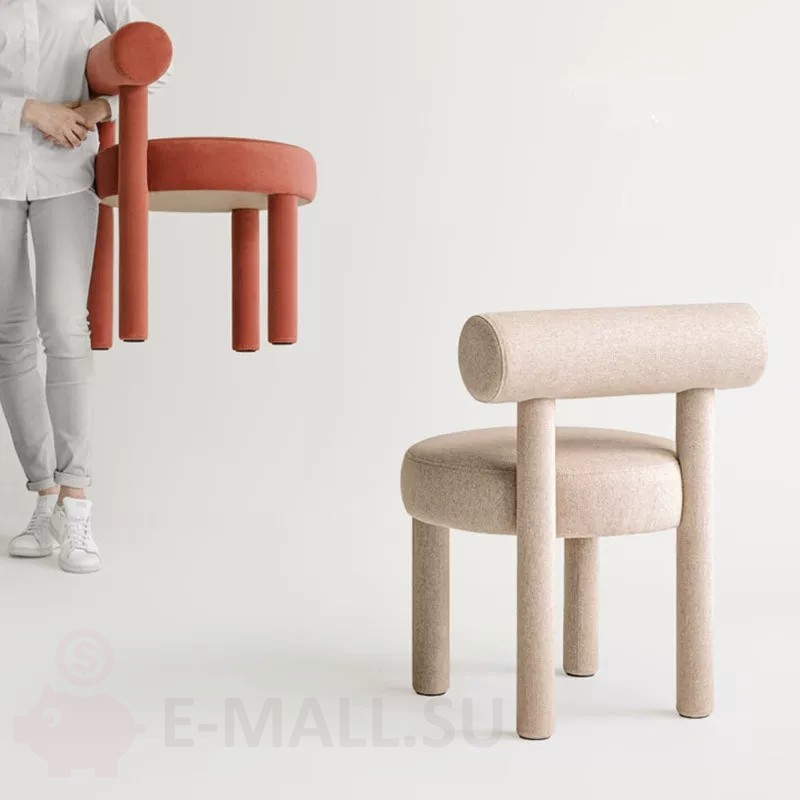 23060.970 Стул дизайнерский в стиле Modern Chair в интернет-магазине E-MALL.SU 8 800 775 8355   Дизайнерские стулья Стул дизайнерский в стиле Modern Chair