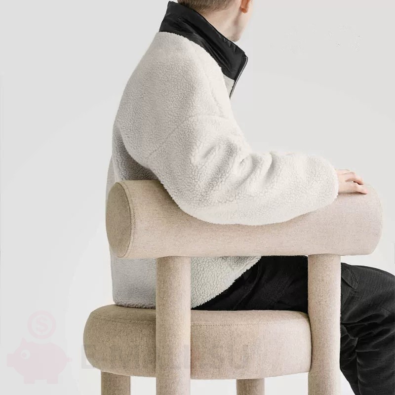 23061.970 Стул дизайнерский в стиле Modern Chair в интернет-магазине E-MALL.SU 8 800 775 8355   Дизайнерские стулья Стул дизайнерский в стиле Modern Chair
