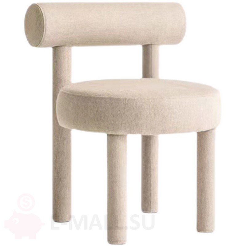 23062.970 Стул дизайнерский в стиле Modern Chair в интернет-магазине E-MALL.SU 8 800 775 8355   Дизайнерские стулья Стул дизайнерский в стиле Modern Chair