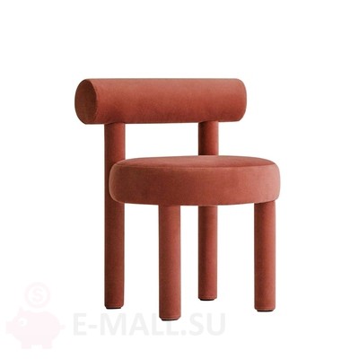 23063.970 Стул дизайнерский в стиле Modern Chair в интернет-магазине E-MALL.SU 8 800 775 8355   Дизайнерские стулья Стул дизайнерский в стиле Modern Chair