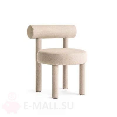 23064.970 Стул дизайнерский в стиле Modern Chair в интернет-магазине E-MALL.SU 8 800 775 8355   Дизайнерские стулья Стул дизайнерский в стиле Modern Chair