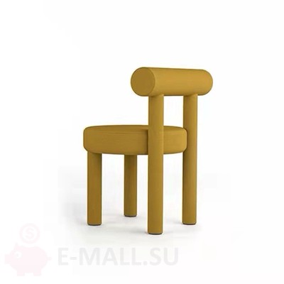 23065.970 Стул дизайнерский в стиле Modern Chair в интернет-магазине E-MALL.SU 8 800 775 8355   Дизайнерские стулья Стул дизайнерский в стиле Modern Chair