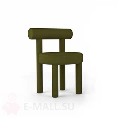 23067.970 Стул дизайнерский в стиле Modern Chair в интернет-магазине E-MALL.SU 8 800 775 8355   Дизайнерские стулья Стул дизайнерский в стиле Modern Chair