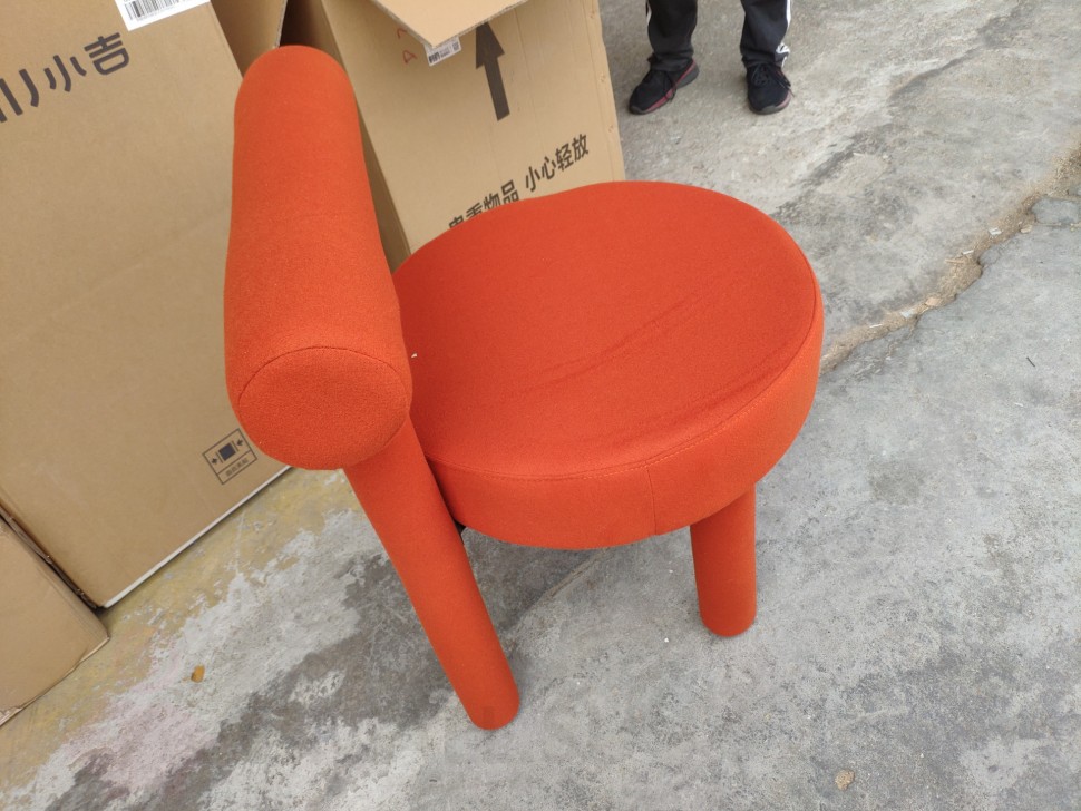 26127.970 Стул дизайнерский в стиле Modern Chair в интернет-магазине E-MALL.SU 8 800 775 8355   Дизайнерские стулья Стул дизайнерский в стиле Modern Chair