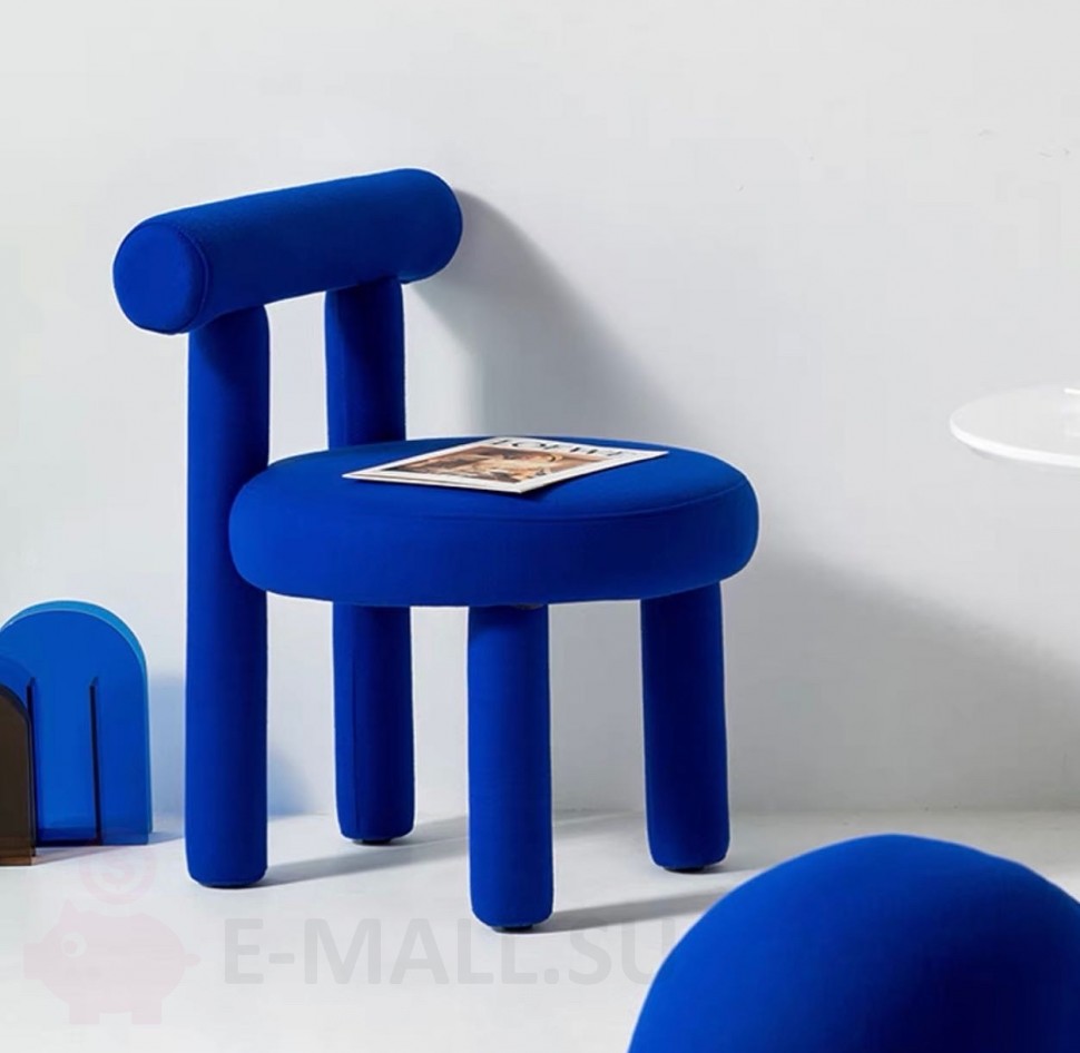 26923.970 Стул дизайнерский в стиле Modern Chair в интернет-магазине E-MALL.SU 8 800 775 8355   Дизайнерские стулья Стул дизайнерский в стиле Modern Chair
