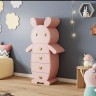 Детский комод Bunny коллекции Fabulous Childhood