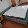 Интерьерная дизайнерская кровать Morrow
