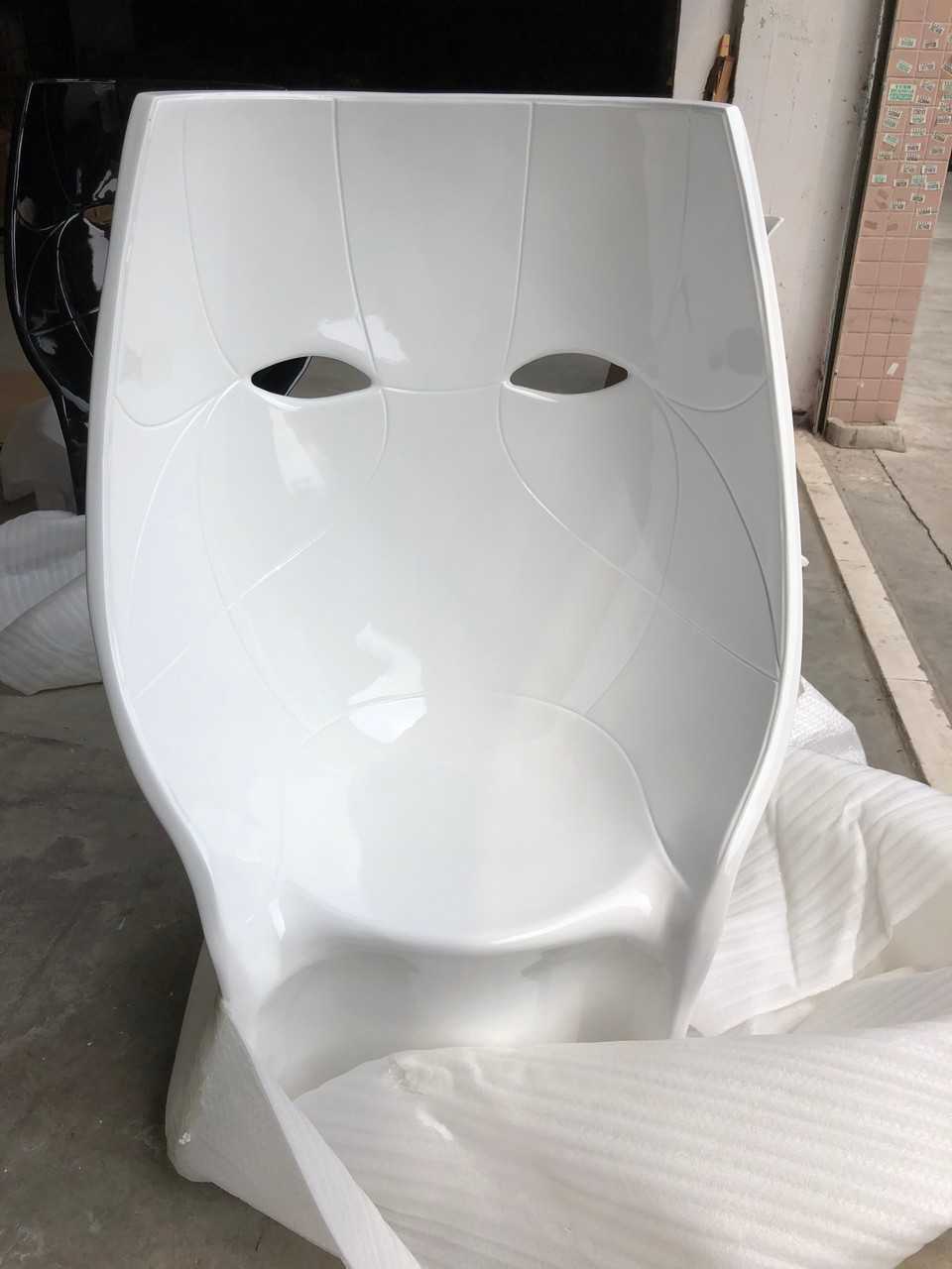 Кресло маска Nemo Chair