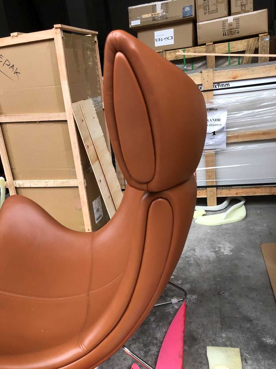 Дизайнерские кресла в стиле IMOLA BoConcept
