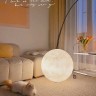 Напольная лампа для помещения Ex Moon Floor Lamp Indoor