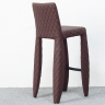 Барный стул в стиле Moooi Monster Modern Bar chair by Marcel Wanders