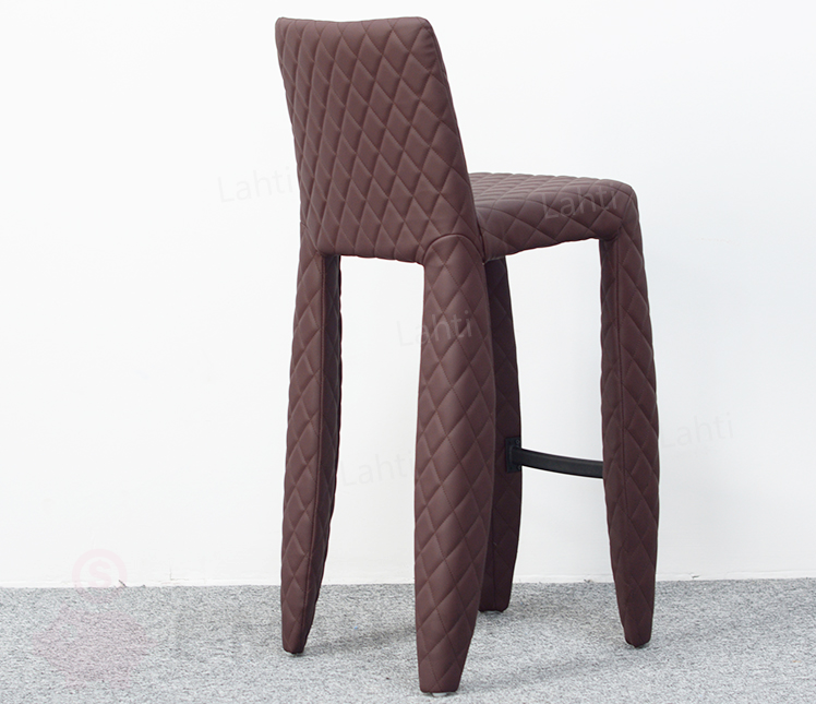 Барный стул в стиле Moooi Monster Modern Bar chair by Marcel Wanders
