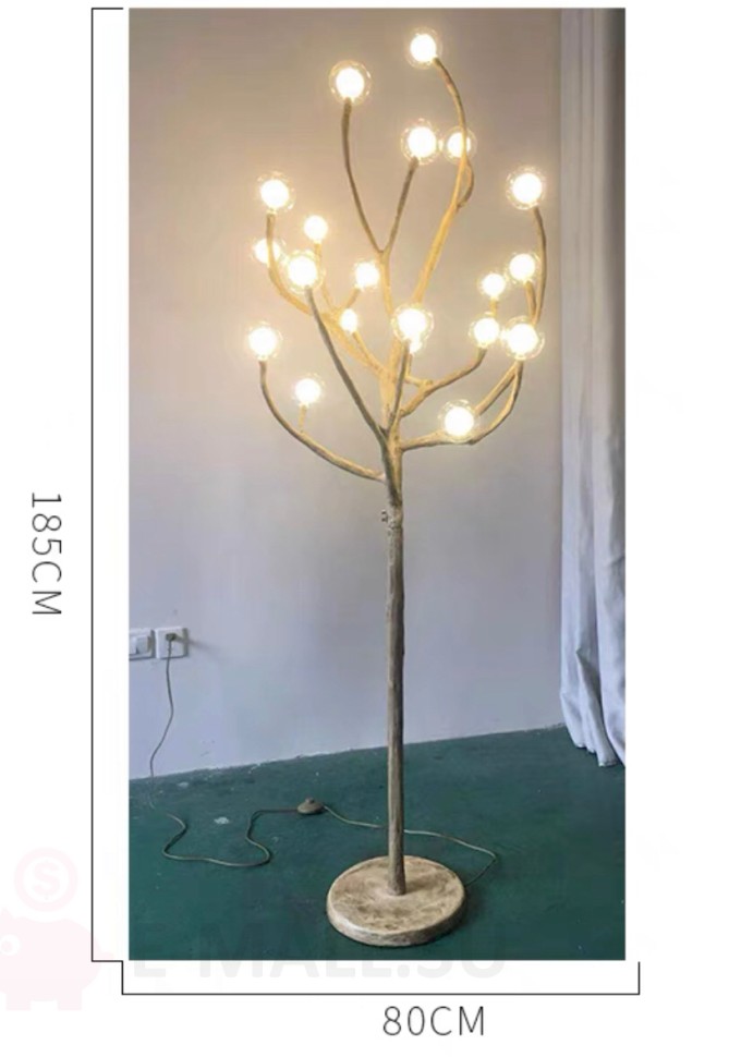 Напольная лампа Albero