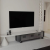 Интерьерная тумба под тв с ящиками для хранения с регулируемой длиной Ruidera