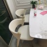 Стулья обеденные в стиле Cornelio Cappellini Dining Chair