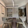 Стулья обеденные в стиле Cornelio Cappellini Dining Chair