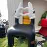 Детский стул Mickey