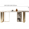Стол обеденный в стиле Cornelio Cappellini Dining Table 11