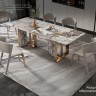 Стол обеденный в стиле Cornelio Cappellini Dining Table 6