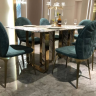 Стол обеденный в стиле Cornelio Cappellini Dining Table