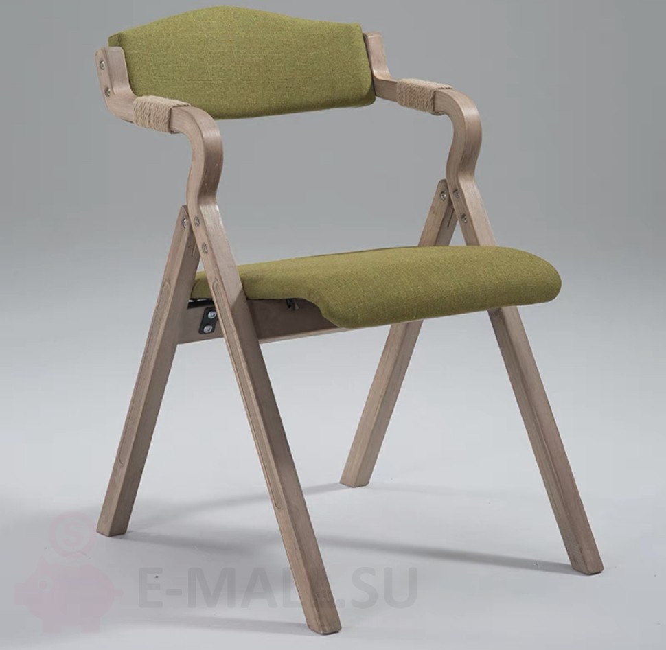 Обеденный стул складной Meric