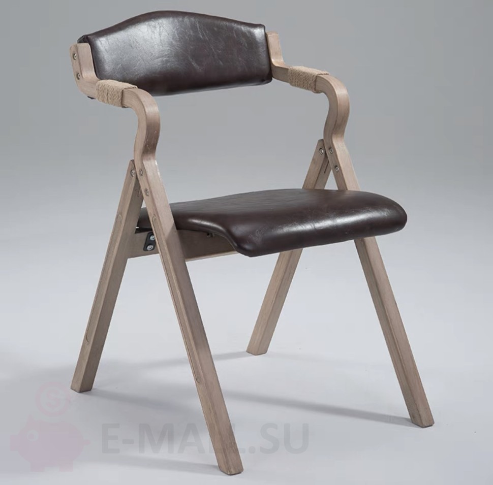 Обеденный стул складной Meric