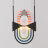 Подвесной светильник Miami Model B
