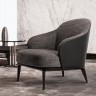 Кресло в стиле LESLIE ARMCHAIR by Minotti дизайн Rodolfo Dordoni 1