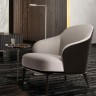 Кресло в стиле LESLIE ARMCHAIR by Minotti дизайн Rodolfo Dordoni 3