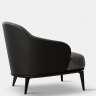 Кресло в стиле LESLIE ARMCHAIR by Minotti дизайн Rodolfo Dordoni 8
