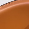 Стул обитый кожей в стиле Pallas Arm Chair by Eurostyle 10