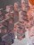 Kiara Консоль из акрила в арт-деко стиле