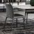 Стул обеденный в стиле Cattelan Italia Arcadia Couture Chair by Paolo Cattelan