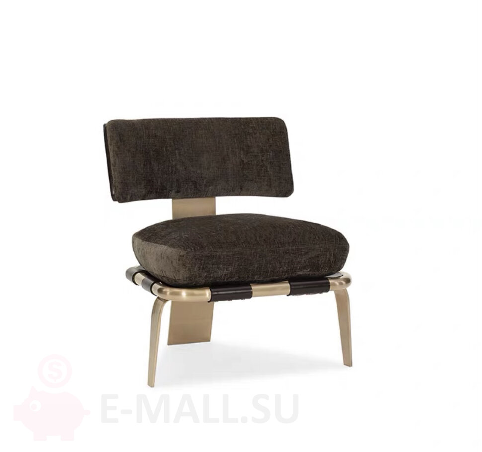 Airflow Chair by Caracole В итальянском стиле