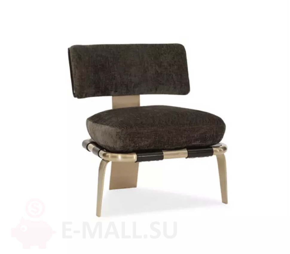 Airflow Chair by Caracole В итальянском стиле