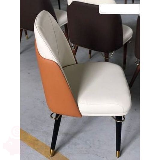 Стул обеденный в стиле MELTING LIGHT Chair By Turri Furniture
