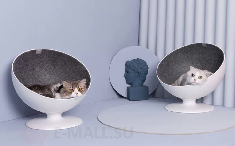 Кресло-кровать для кошек