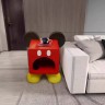Детская тумбочка Mickey
