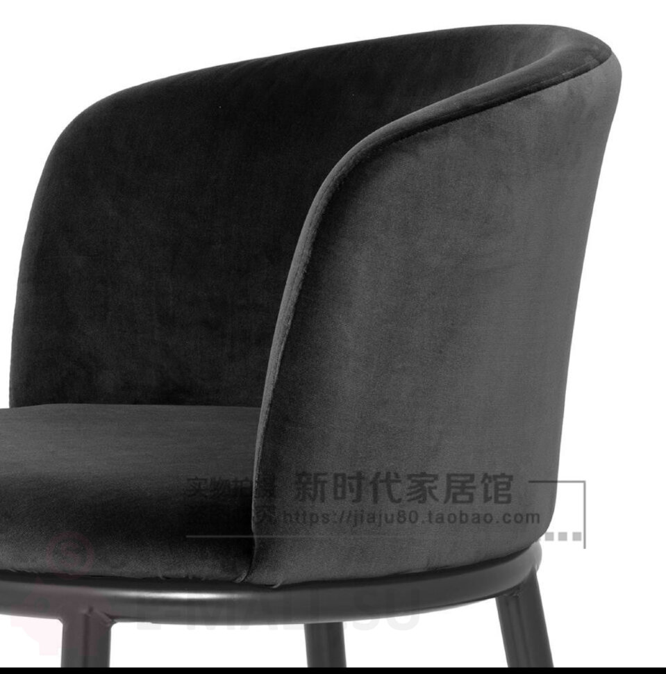 Обеденный стул в стиле Filmore