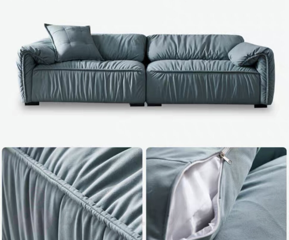 Современный диван под Бакстер 4-ехместный, Современный диван под Бакстер 4-ехместный