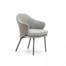 Стулья в стиле Angie Dining Chair by Minotti 10
