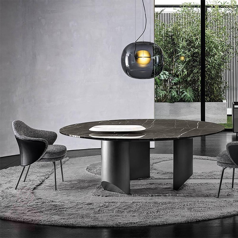 Стулья в стиле Angie Dining Chair by Minotti 3
