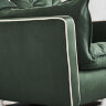 Итальянский диван в стиле baxter