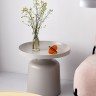 Кофейный столик в стиле Lulu Coffee Tables by Tallira Furniture высокий